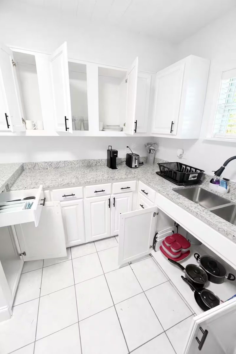 Modern Kitchen